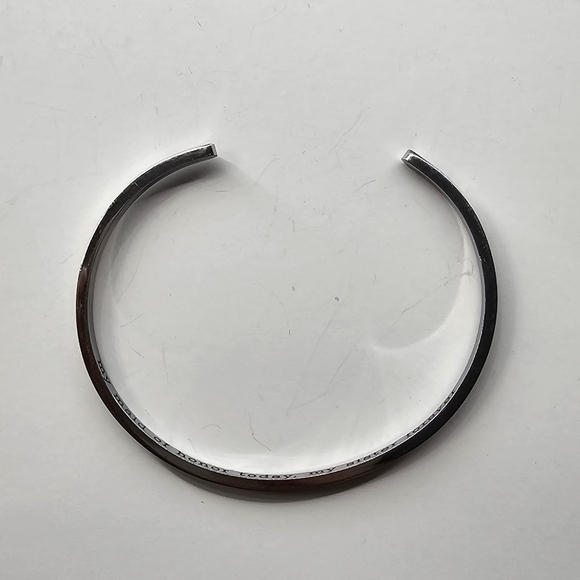 Bracelet - My maid of honor today, my sister, forever. - Picture 2 of 4